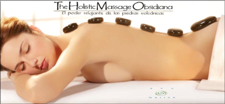  Holistic Massage Obsidiana